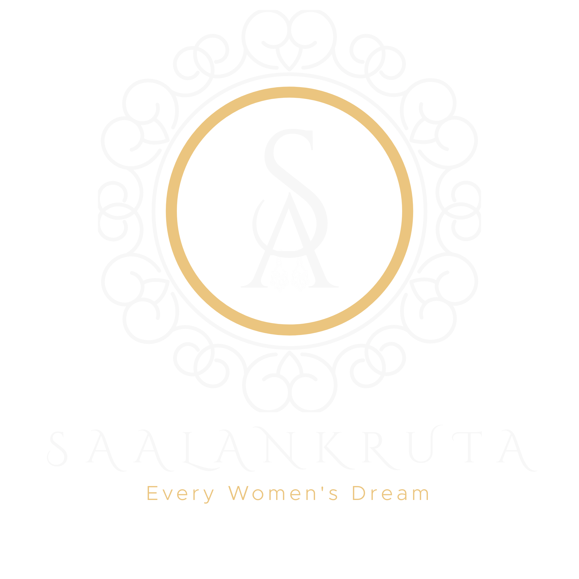 Saalankruta crest — Every Woman's Dream